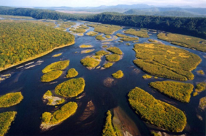 Курильские острова: романтика для истинных путешественников Курильские острова: романтика для истинных путешественников авиатур