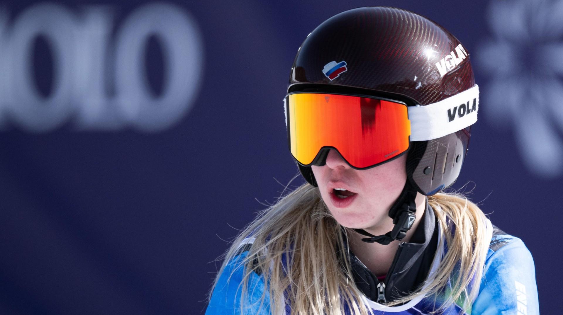 Первая медаль России: Варвара Ворончихина взяла бронзу на Паралимпиаде