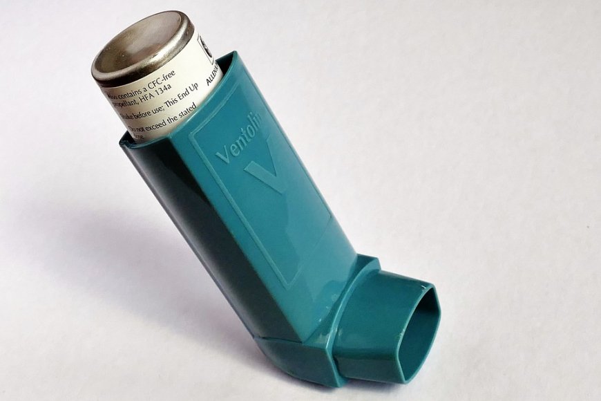 Норвегия к Олимпиаде готова: в Корею взяты тысячи доз лекарств от астмы
