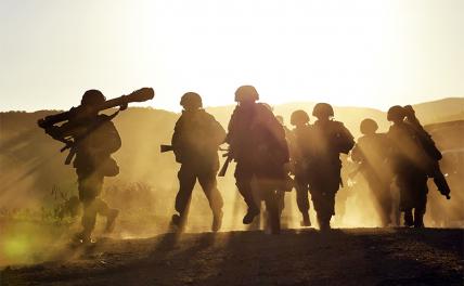 Зачем СМИ хулят «ЧВК Вагнера» в Африке, как в 1990-е армию в Чечне?