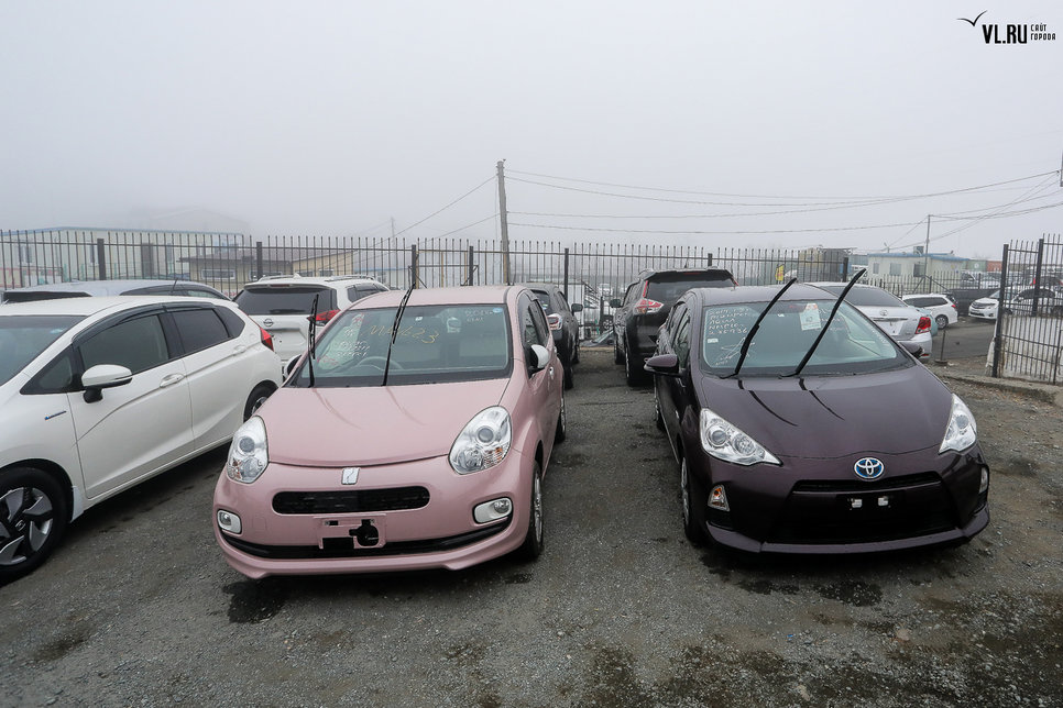 Самые крутые авторынки России: «Зеленый угол», Владивосток Самые крутые авторынки России: «Зеленый угол», Владивосток авто и мото,автомобили,Россия