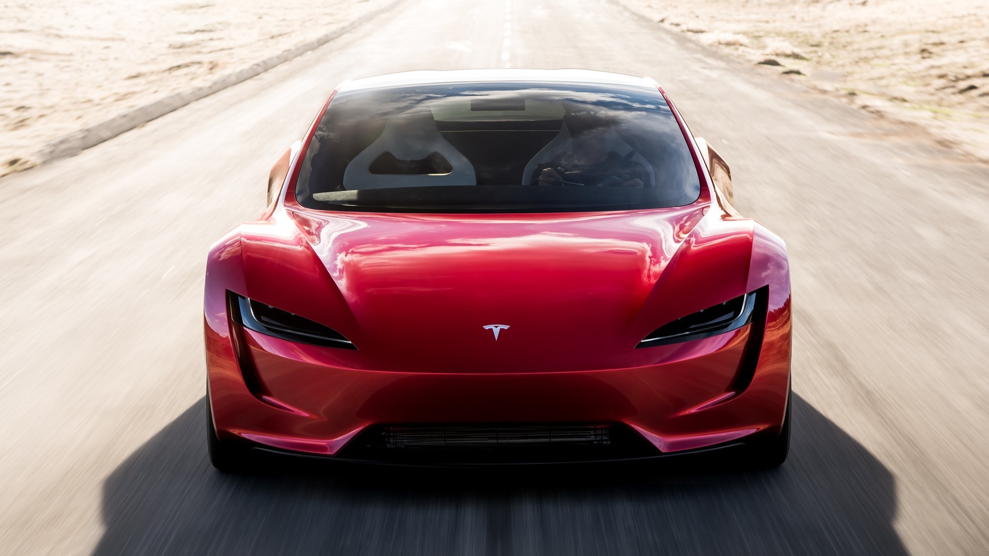 Идёт на взлёт: Илон Маск пообещал снабдить новый Tesla Roadster ракетными технологиями Roadster, Model, будет, Tesla, нового, Plaid, поколения, сможет, компании, тысяч, спорткара, второго, батареей, производство, долларов, получить, менее, сообщил, начнётся, одной