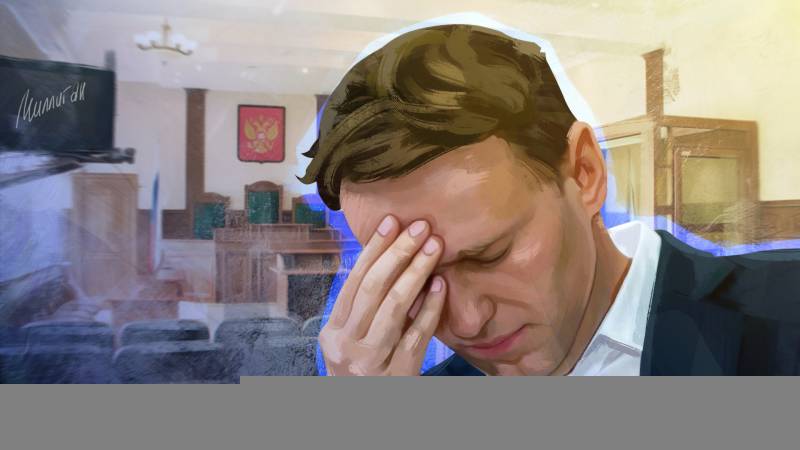 Старые кадры под «новым соусом»: как команда Навального придумывает «расследования»