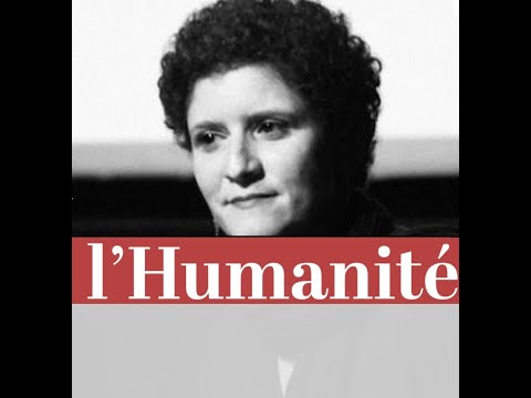 Роза Муссауи, журналистка французской газеты «Юманите», стала одной из жертв шпионской программы Pegasus Роза Муссауи, журналистка французской газеты «Юманите», стала одной из жертв шпионской программы Pegasus Политика