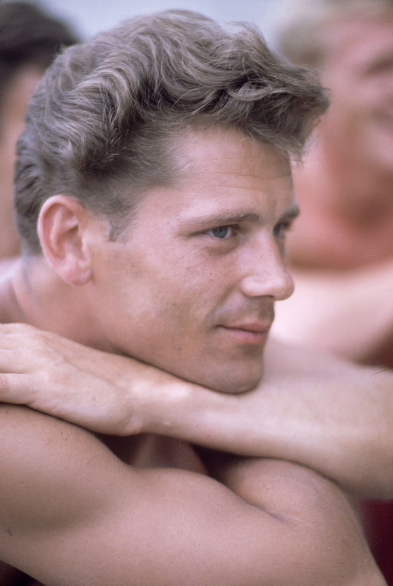 Как отдыхали в Сочи, в 1967 году Как отдыхали в Сочи, в 1967 году