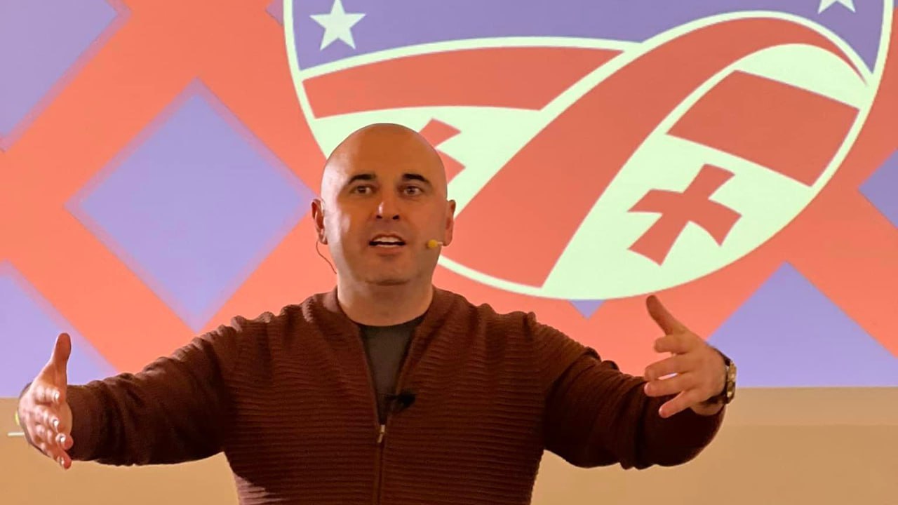 Маховик дестабилизации приостановлен, но опасность госпереворота в Грузии не миновала геополитика