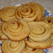 Плюшки