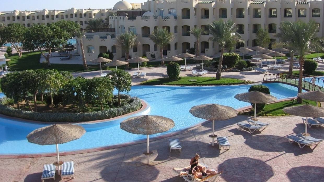 Российские туристы назвали отдых в Египте настоящим адом