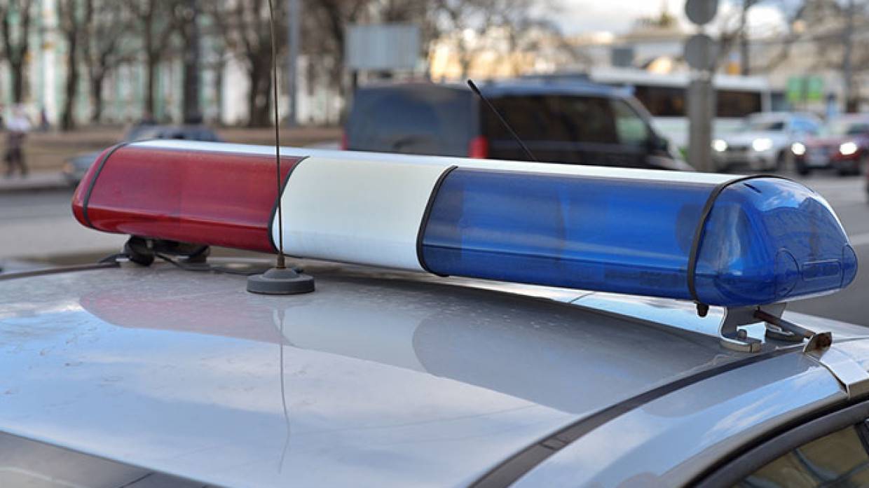 Два человека оказались жертвами лобового столкновения автомобилей в Магадане