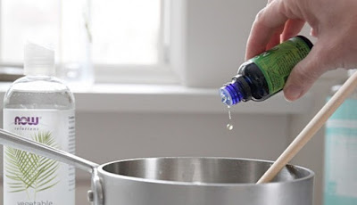 Сделай уборку приятной и эффективной: эфирные масла лучше любой химии!