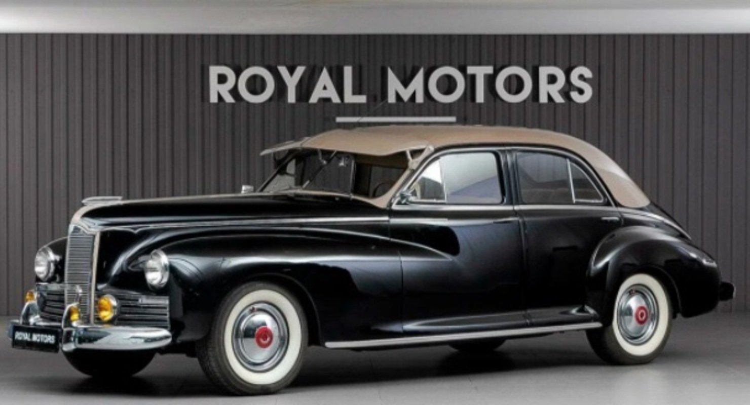 От Клипера до ВАЗ-2101: объявления недели на Авто.ру