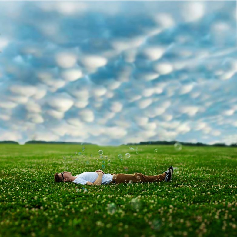 Mammatus: причудливые облака со всего мира Mammatus: причудливые облака со всего мира