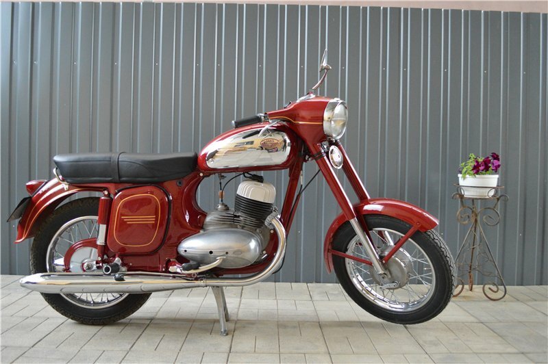 Вспомним самый красивый мотоцикл Советского периода, Ява 350/360 мотоцикл, конечно, Советский, мотоциклы, мотоцикла, очень, каждый, тогда, Когдато, двухтактный, двухцилиндровый, объемом, сантиметров, кубических, мощностью, ничего, редкие, могли, похвастаться, СССРДвигатель