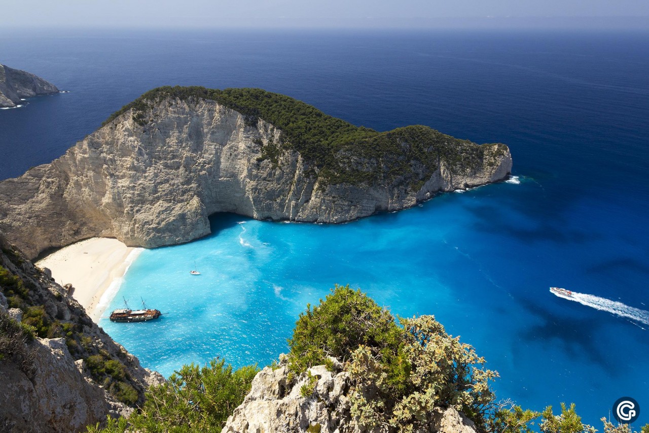 Картинки по запросу Греция обогнала Францию по числу чистых пляжей