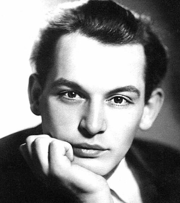 Татьяна Самойлова - советская актриса, которая прославилась на весь мир Татьяна Самойлова - советская актриса, которая прославилась на весь мир