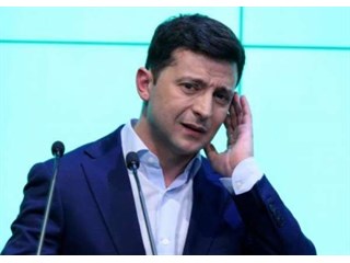 Зеленский умоляет Запад о помощи: Банкротство Украины будет на вашей совести!