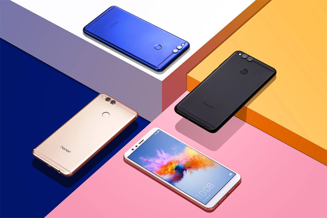 пресс-служба Huawei