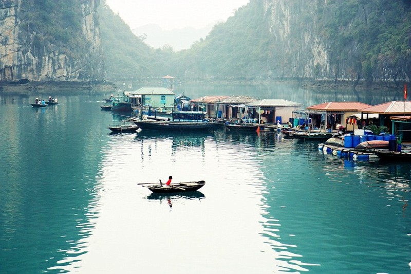 Вьетнам отдых, путешествия, туризм, экология