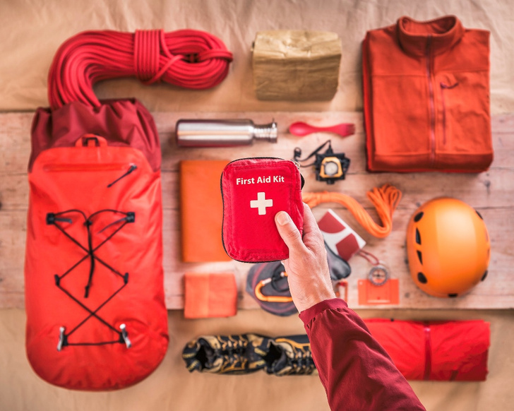 Правила спасения жизней: 8 важных фактов об оказании первой помощи