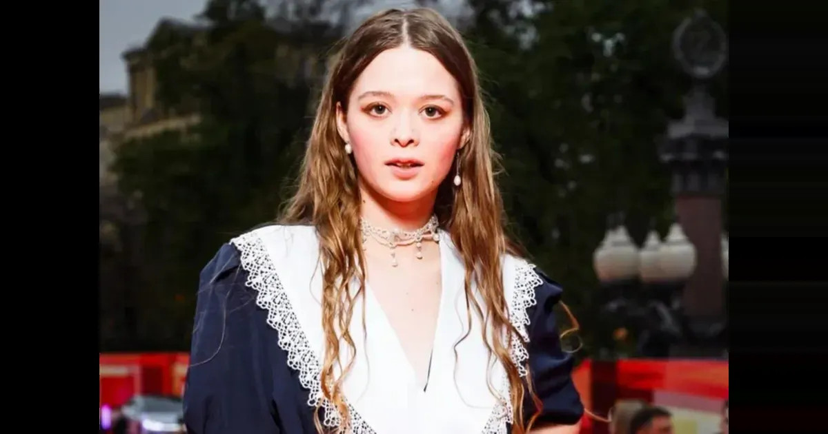 "Искренне верила в то, что делаю". Актриса Дарья Харченко, которую обвиняли в мошенничестве, заявила, что была в секте