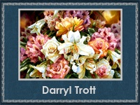 Darryl Trott 