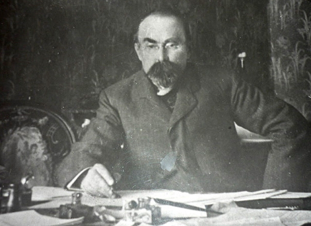 Георгий Плеханов