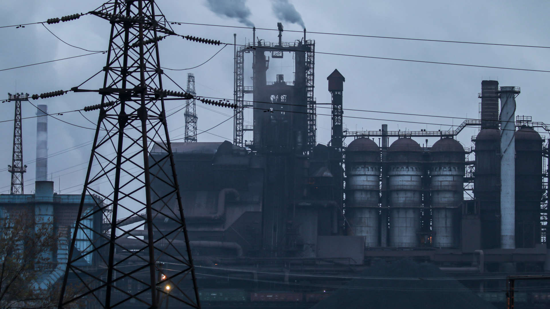 Они обречены: генерал-майор Попов раскрыл, почему Киев не поможет боевикам на «Азовстали»