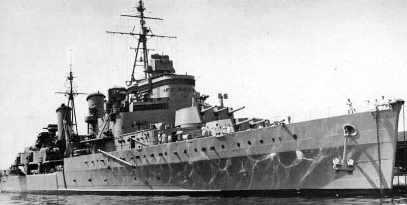 Боевые корабли. Крейсера. Возможно, лучшие, но очень дорогие Боевые корабли. Крейсера. Возможно, лучшие, но очень дорогие вмф