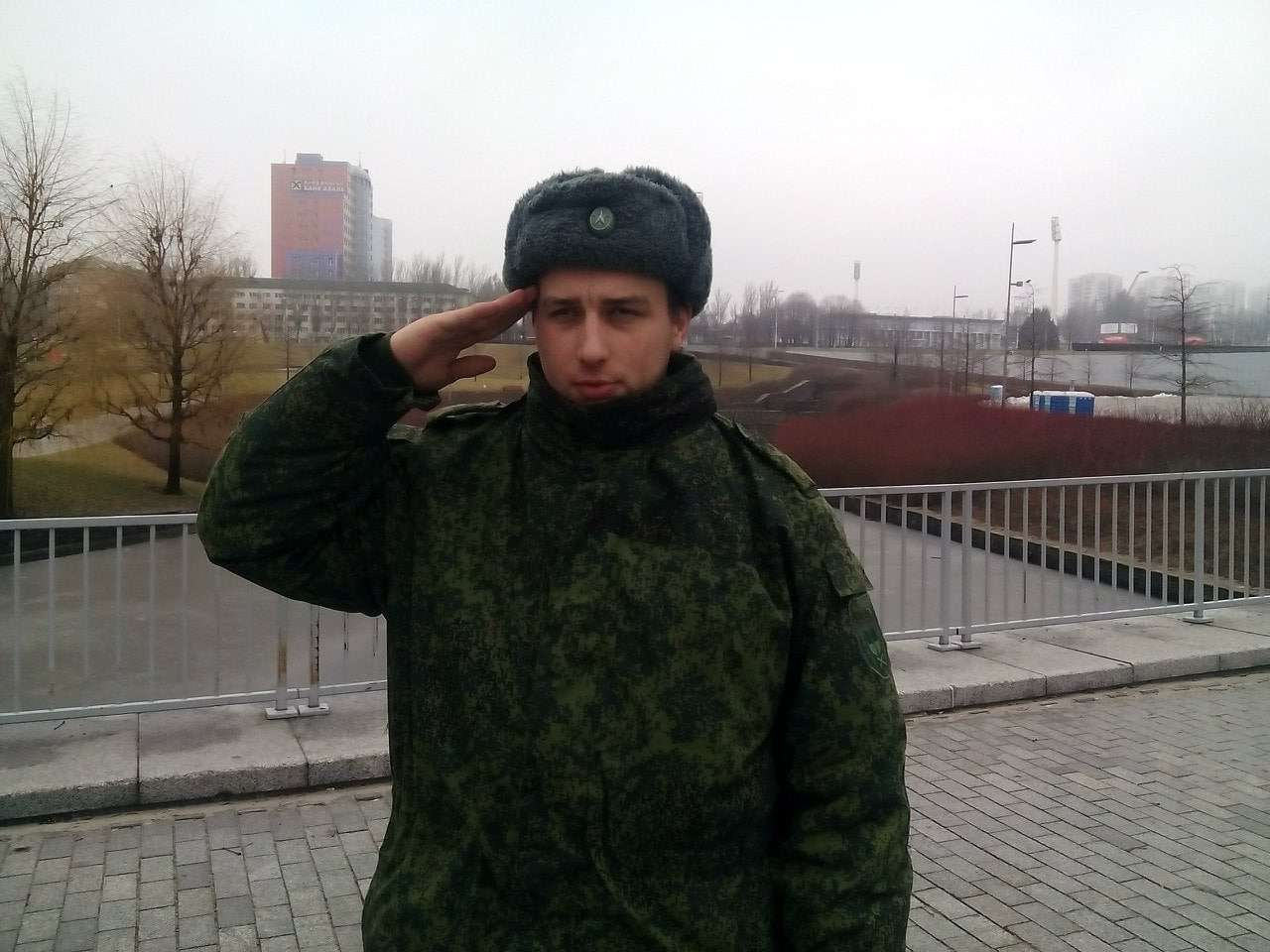 Донецкий поэт Сергей Попов: Киев подписал себе приговор ударами по Донбассу в 2014 году