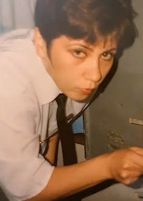 Через какие испытания пришлось пройти Марине Федункив Через какие испытания пришлось пройти Марине Федункив