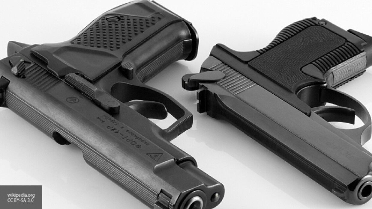 Травматическое в петербурге. Травматическое в петербурге. Оса м-09. Мр-79-9тм. Пм иж 79-9тм.