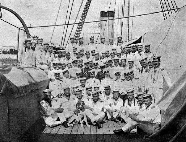 Какие люди служили на царских подводных лодках Какие люди служили на царских подводных лодках вмф,история