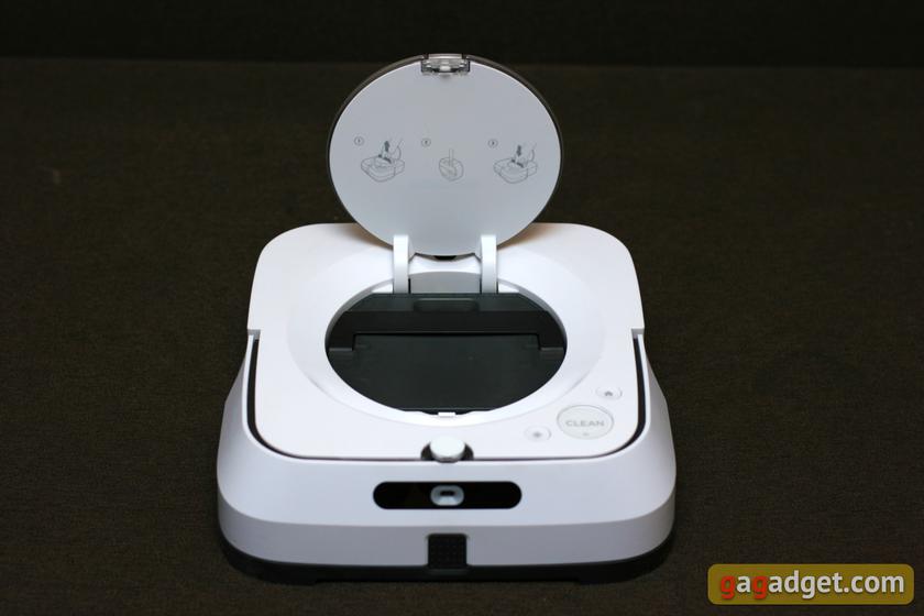 Обзор роботов-уборщиков iRobot Roomba s9+ и Braava jet m6: парное катание Roomba, уборки, можно, Braava, робот, iRobot, устройства, нужно, этого, роботы, время, работы, влажной, приложение, панели, уборку, робота, сухой, щетки, чтобы