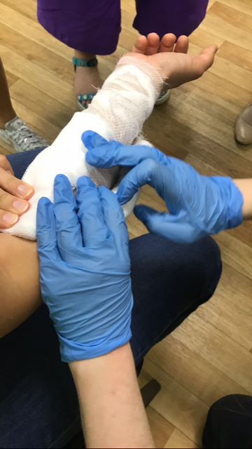 Сможете ли вы спасти человека? 10 самых частых вопросов, на которые многие не знают ответ медицина и здоровье,первая помощь