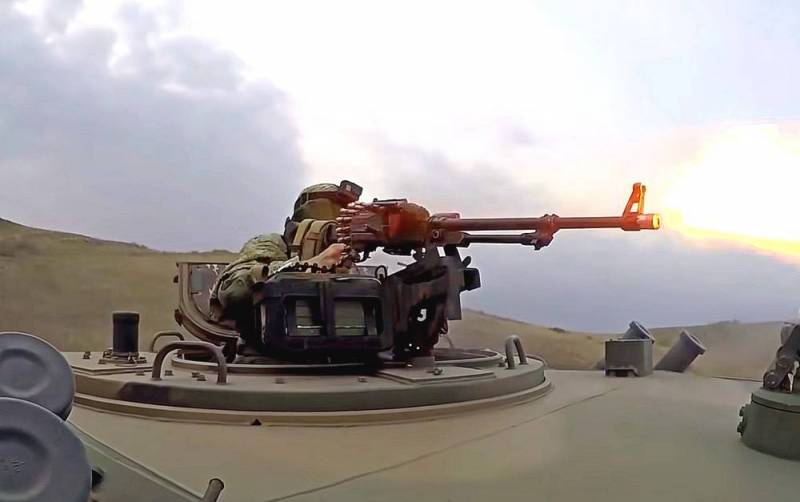 Эксперт: Если танки ополчения перейдут в наступление на ВСУ, польская армия займёт Львов