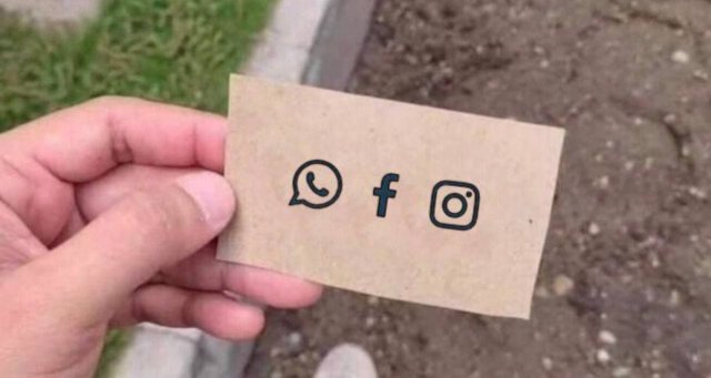 Глобальный сбой Facebook, Instagram и WhatsApp: шутки и мемы Глобальный сбой Facebook, Instagram и WhatsApp: шутки и мемы смешные картинки,фото-приколы,юмор