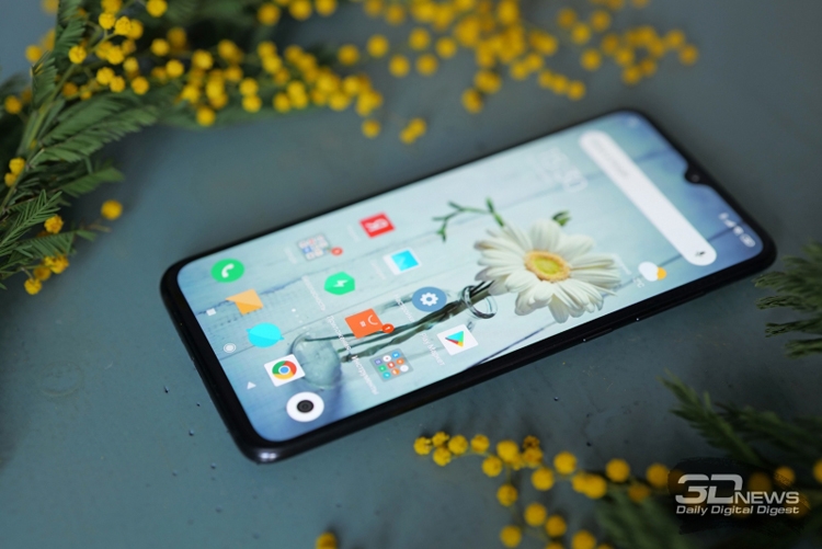 12 Гбайт ОЗУ и накопитель на 512 Гбайт: у Xiaomi Mi 9 может появиться Pro-версия 12 Гбайт ОЗУ и накопитель на 512 Гбайт: у Xiaomi Mi 9 может появиться Pro-версия новости