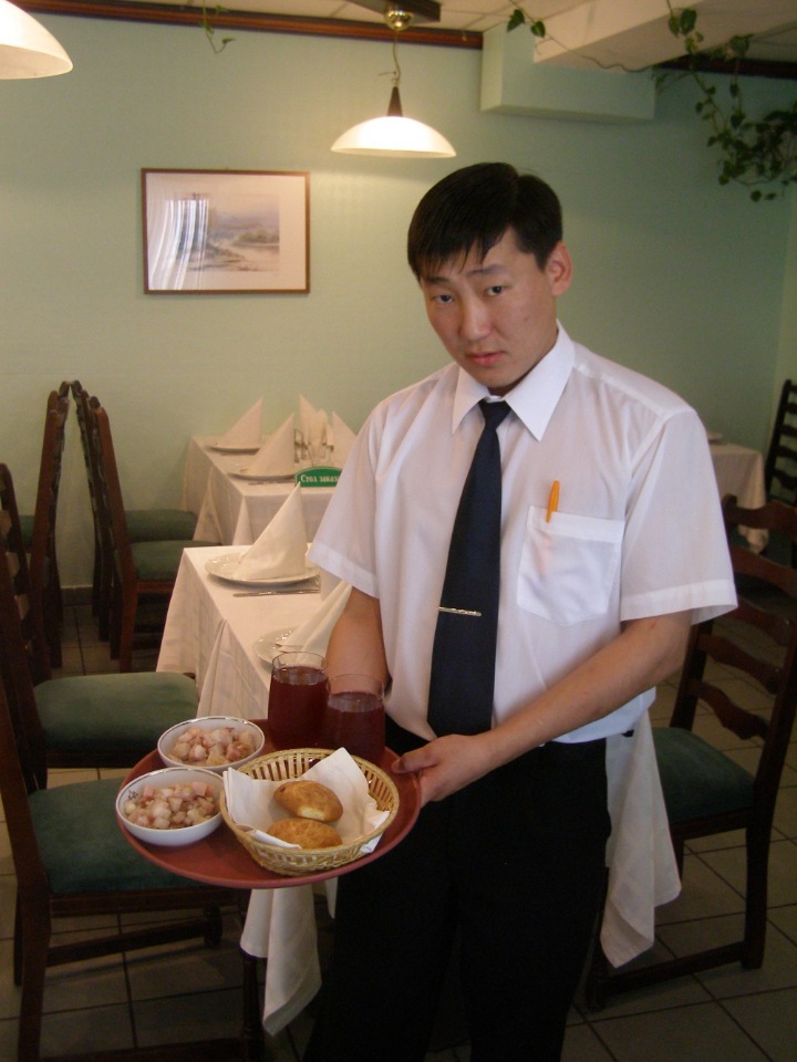 Круиз из Якутска по Лене с посещением Ленских столбов 