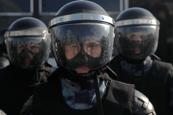 Как будет развиваться политический кризис