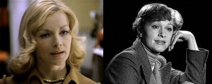 Актеры советского кино с чужими голосами 