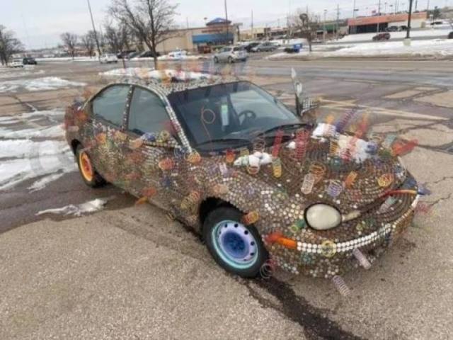 Тюнинг великий и ужасный Тюнинг великий и ужасный Обзоры