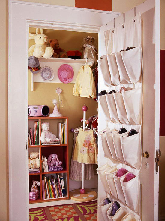 Где хранить вещи в маленькой квартире: идеи и советы вещи,идеи для дома,полезные советы,хранение