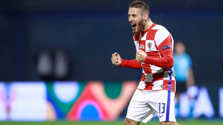 Экс-полузащитник ЦСКА Влашич присоединился к английскому «Вест Хэму»