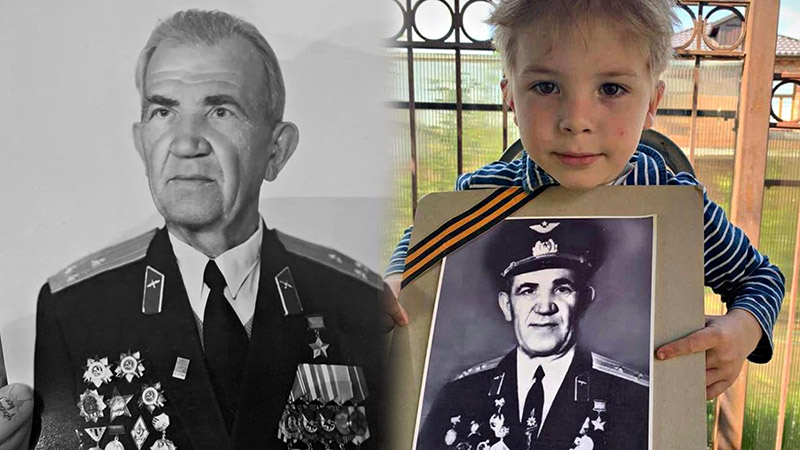 Предали свои: Вещи Героя Советского Союза выбросили на помойку Предали свои: Вещи Героя Советского Союза выбросили на помойку россия