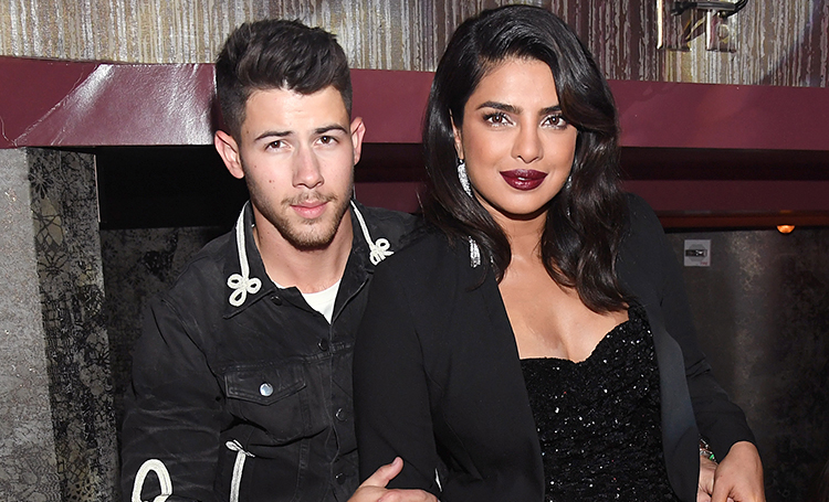 Приянка Чопра рассказала, как они с Ником Джонасом креативно проводят время на карантине