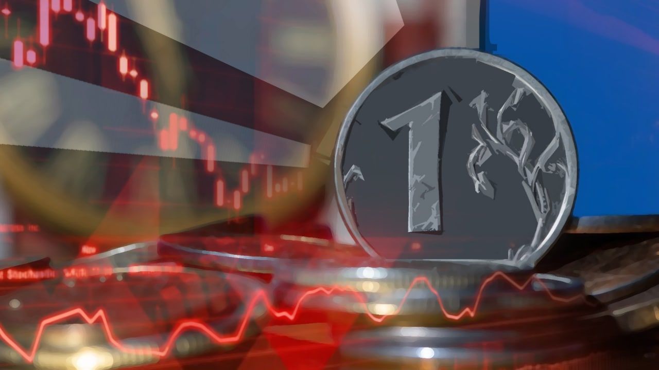 Экономист Тузов озвучил причины неожиданного ослабления рубля