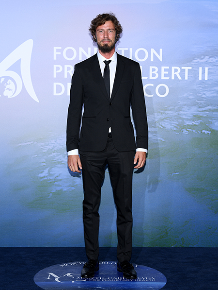 Князь Альбер и княгиня Шарлен, Джонни Депп, Хелен Миррен, Марат Сафин и другие гости гала-вечера в Монте-Карло Монархи,Новости монархов