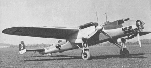 Боевые самолеты. Орлы-неудачники люфтваффе Боевые самолеты. Орлы-неудачники люфтваффе ввс