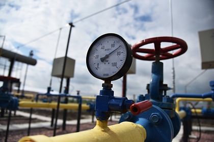 В МИД РФ допустили сохранение транзита газа через Украину