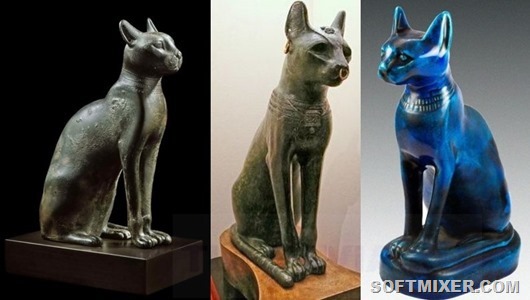 Egypet-koshka